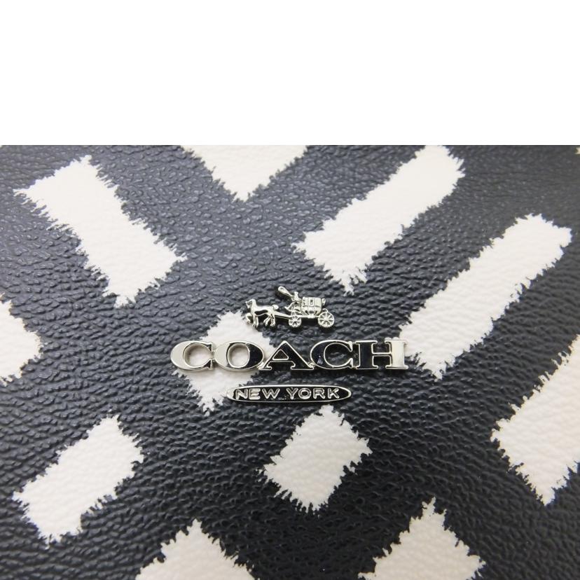 COACH コーチ/ワイルドプレイドトートバッグ/F22248//G17**/ABランク/88