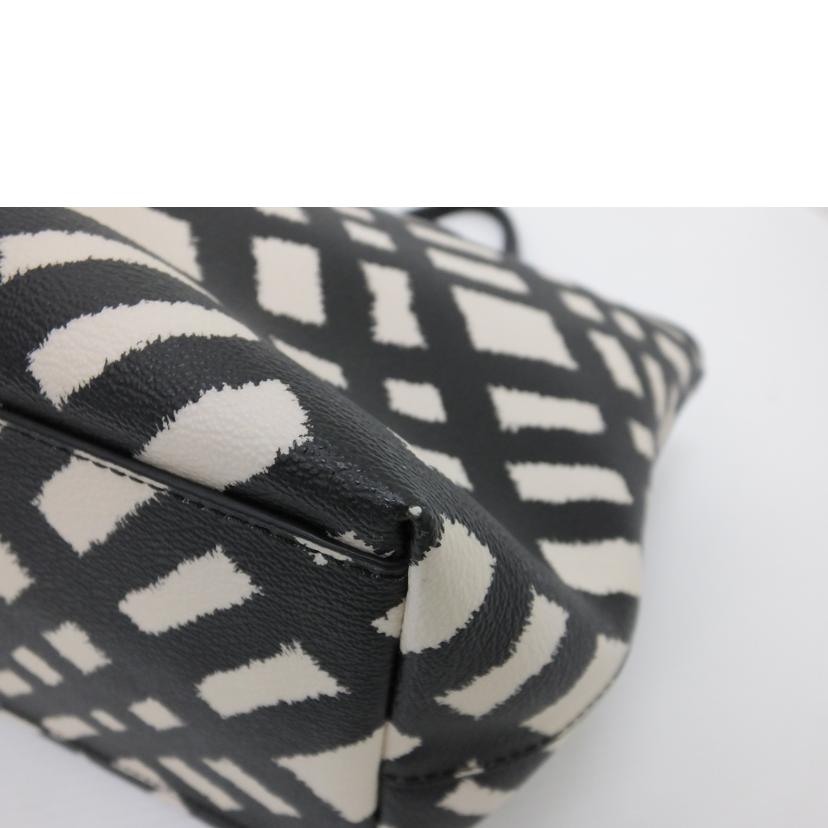 COACH コーチ/ワイルドプレイドトートバッグ/F22248//G17**/ABランク/88