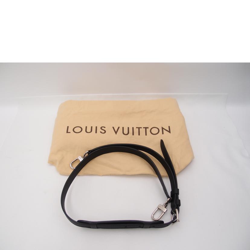 LOUIS VUITTON ルイヴィトン ビトン 2WAY ハンドバック ショルダーバッグ トートバッグ ビジネスバック A4対応 斜め掛け 肩掛け メンズ レディース 黒 LV/トートNS/モノグラム・イリュージョン/M40528//RI2***/Aランク/69