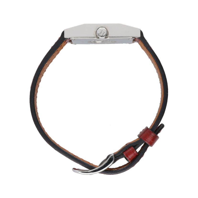 HERMES エルメス/タンデム・ダイヤベゼル/レディース/クオーツ/TA1.230//246****/ABランク/75