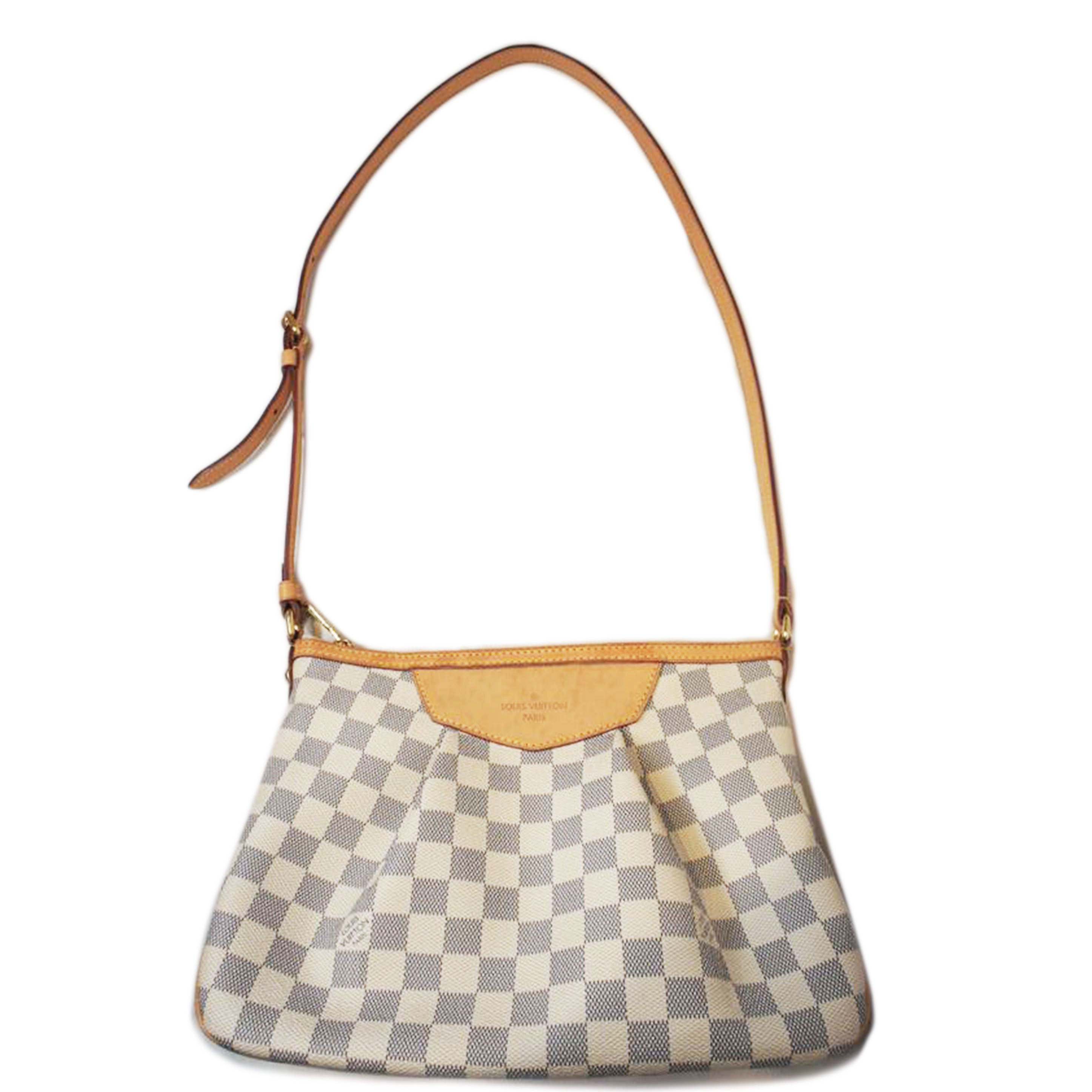 LV ルイヴィトン/シラクーサPM/アズール/N41113//SP1141/ABランク/92