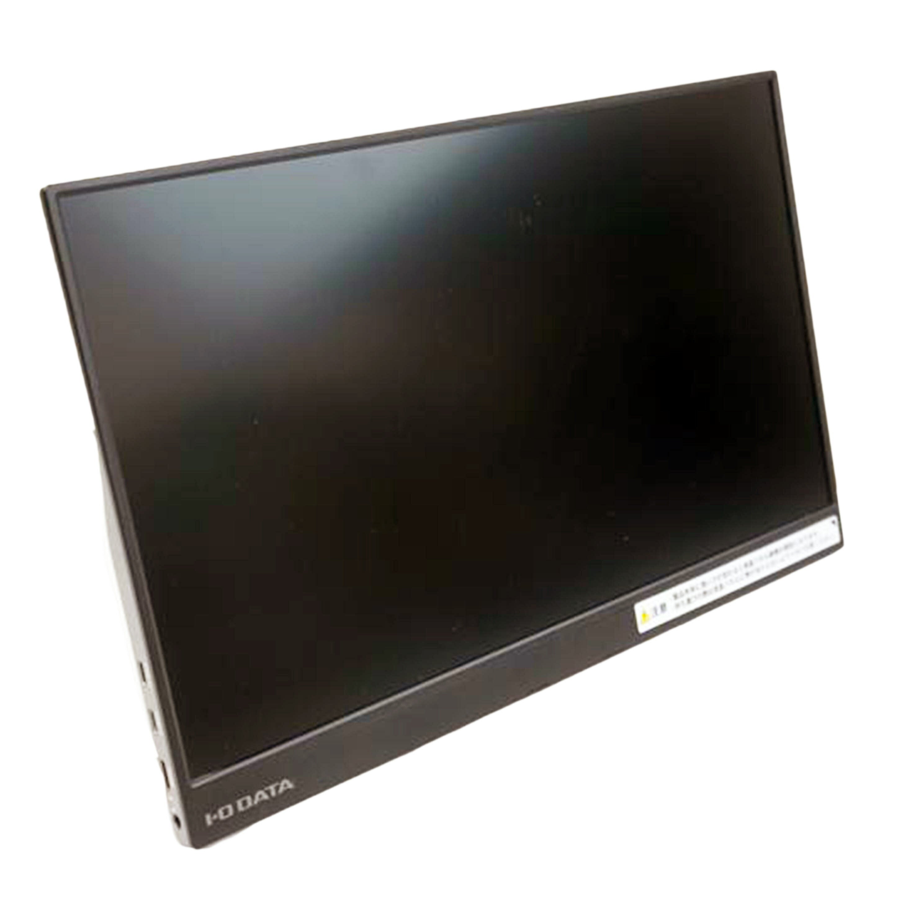 IODATA アイ・オー・データ/モニター/EX-LDC161DBM/EX-LDC161DBM-B2-AC2//133B028232FK/ABランク/67