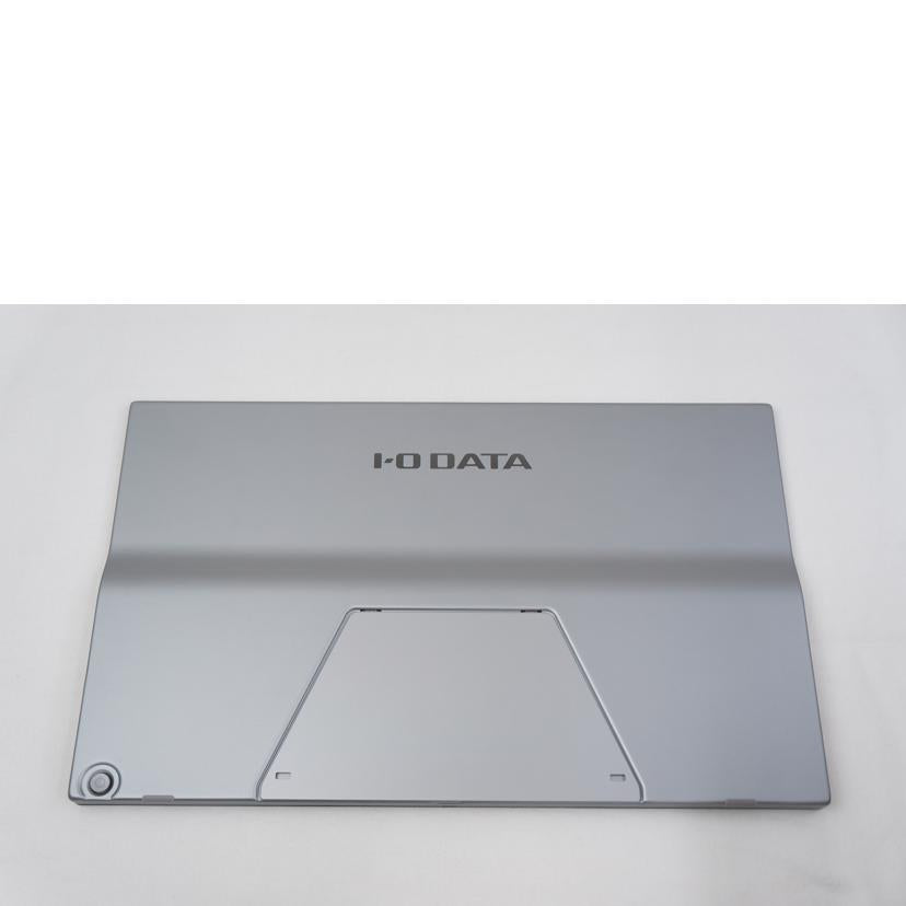 IODATA アイ・オー・データ/モニター/EX-LDC161DBM/EX-LDC161DBM-B2-AC2//133B028232FK/ABランク/67