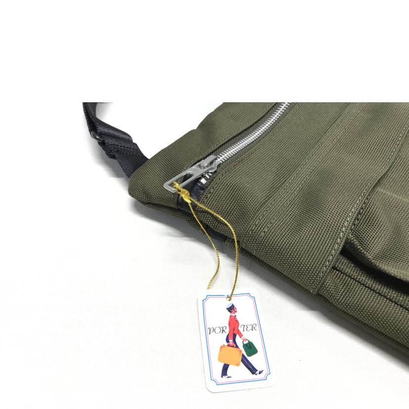 PORTER ポーター/ミュゼットショルダーバッグ//Aランク/51