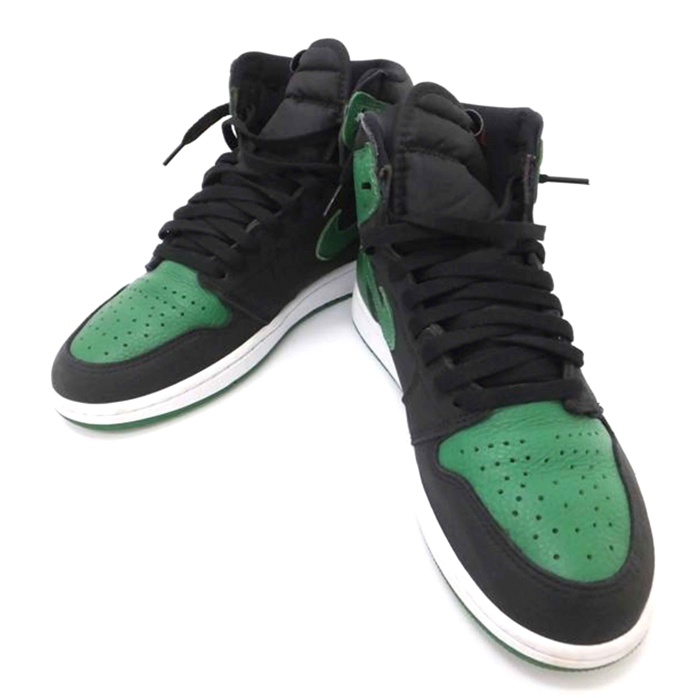 NIKE ナイキ/AIRJORDAN1RETOROHIGHOG/555088 030//Bランク/88