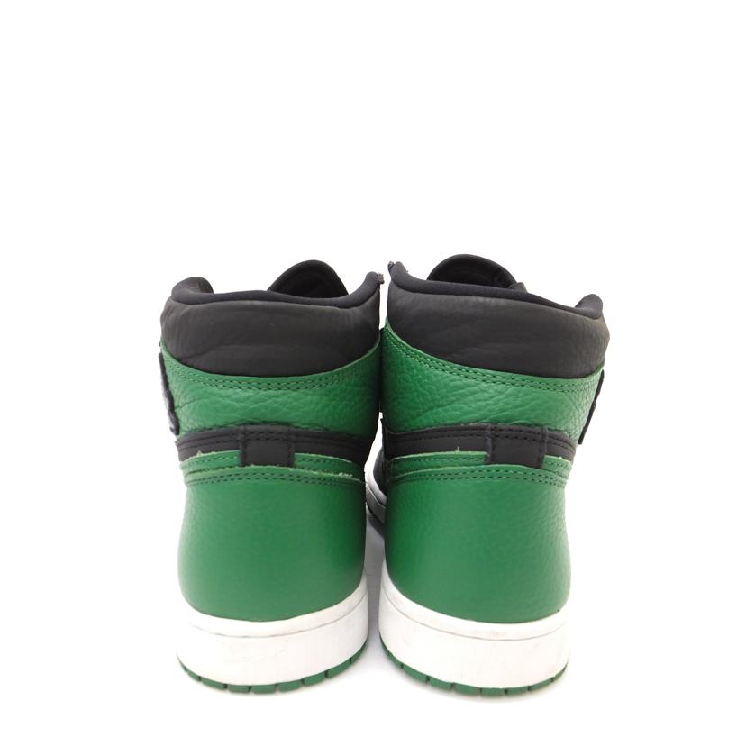 NIKE ナイキ/AIRJORDAN1RETOROHIGHOG/555088 030//Bランク/88