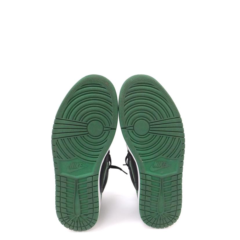 NIKE ナイキ/AIRJORDAN1RETOROHIGHOG/555088 030//Bランク/88