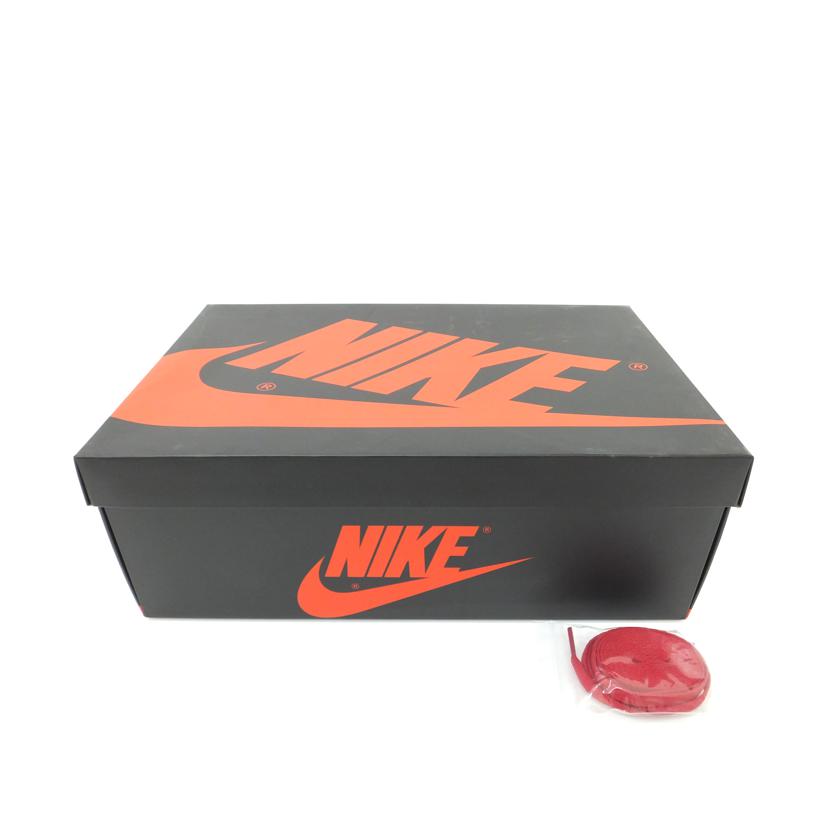 NIKE ナイキ/AIRJORDAN1RETOROHIGHOG/555088 030//Bランク/88