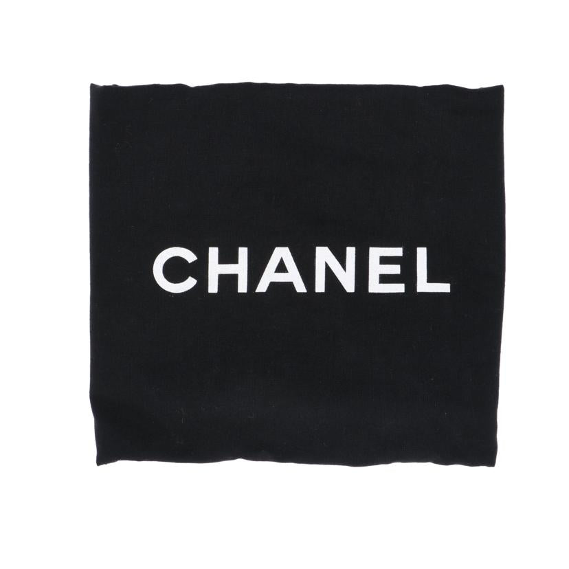 CHANEL シャネル/パズルバッグ ハンドバッグ/ピンク×ベージュ//6776072/Bランク/75