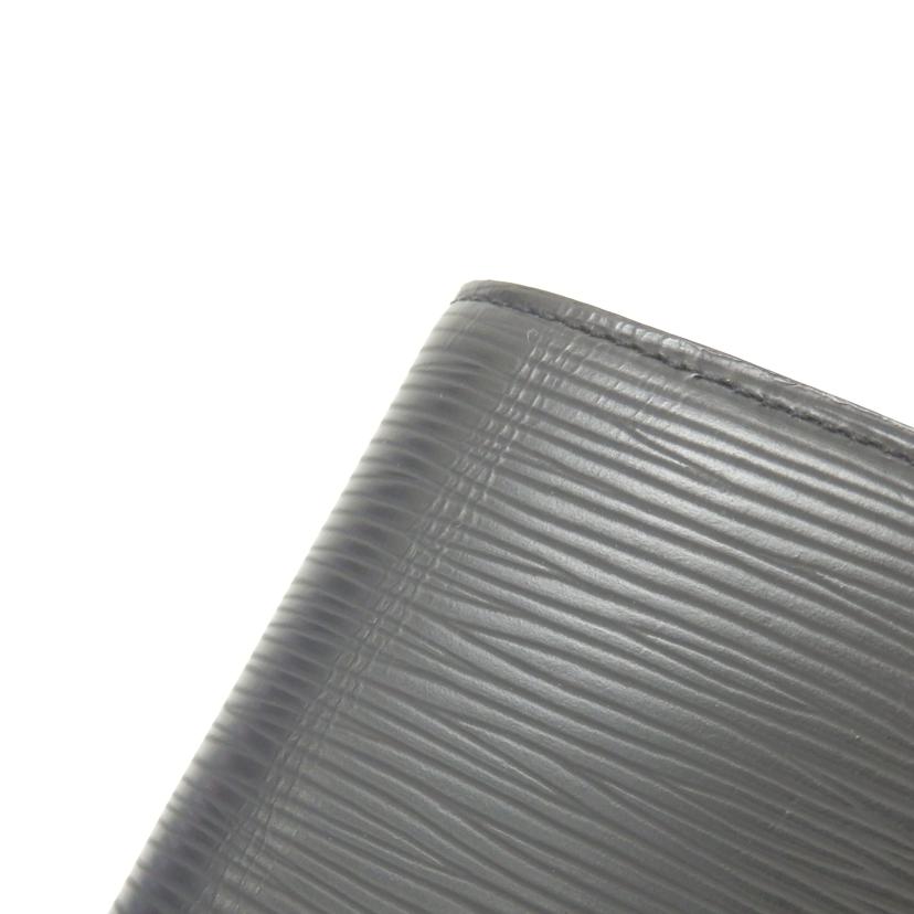 LV ルイヴィトン/アジェンダPM/エピノワール/R20052//CA2154/ABランク/88