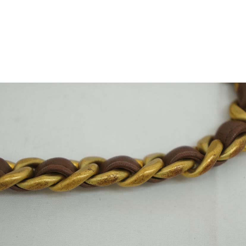 CHANEL シャネル/マトラッセリュック//3676063/Bランク/09