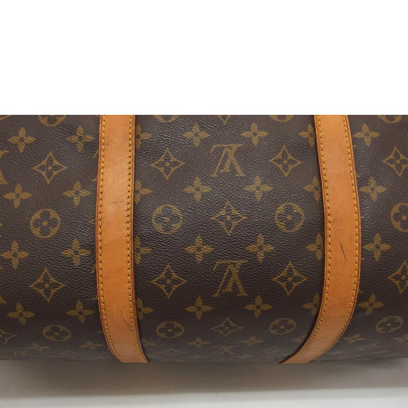LV ルイヴィトン/キーポル60/モノグラム/M41422 //MI0910/Bランク/04