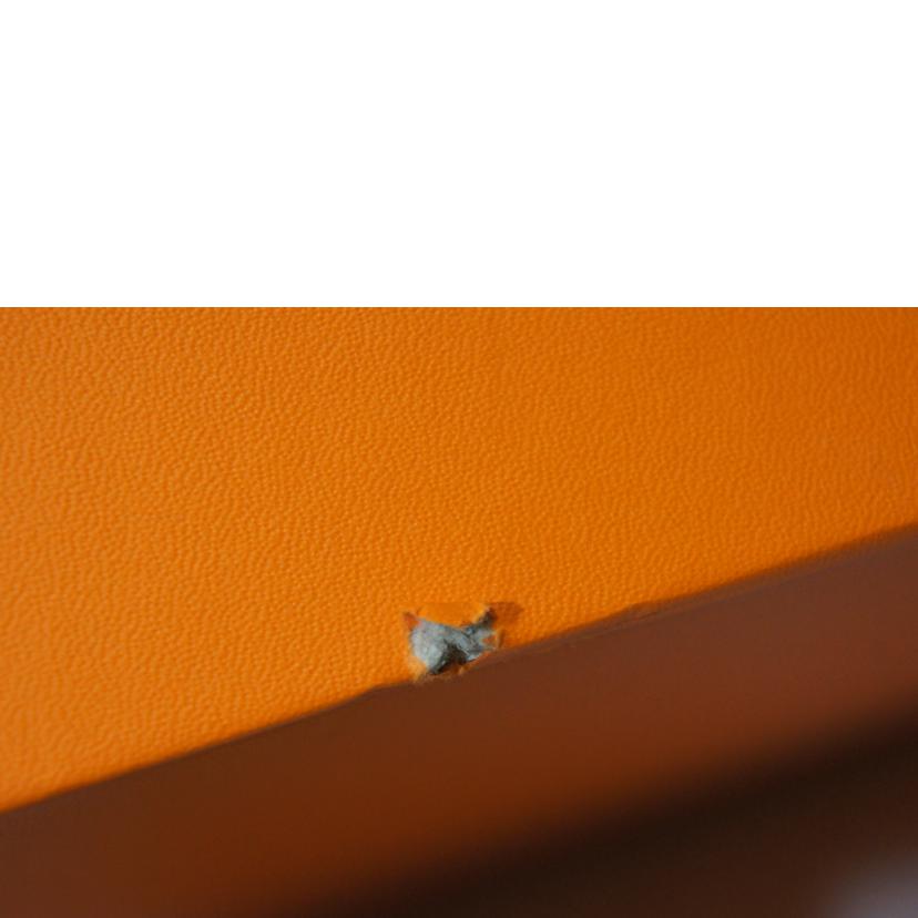 HERMES エルメス/エブリンIII/トリヨンクレマンス/ノワール//□L刻印/Aランク/94