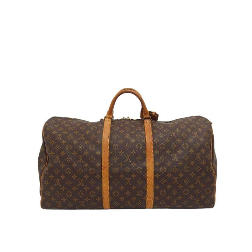 LV ルイヴィトン/キーポル60/モノグラム/M41422 //MI0910/Bランク/04