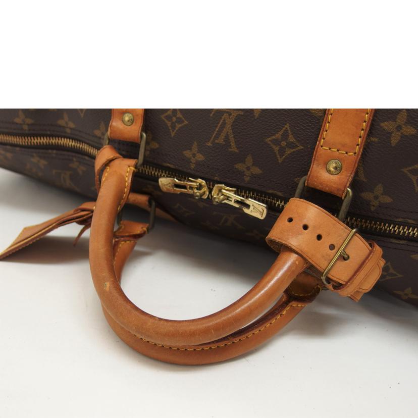 LV ルイヴィトン/キーポル60/モノグラム/M41422 //MI0910/Bランク/04
