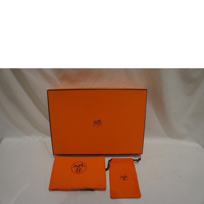 HERMES エルメス/エブリンIII/トリヨンクレマンス/ノワール//□L刻印/Aランク/94