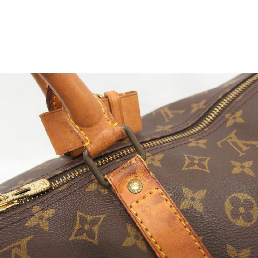 LV ルイヴィトン/キーポル60/モノグラム/M41422 //MI0910/Bランク/04