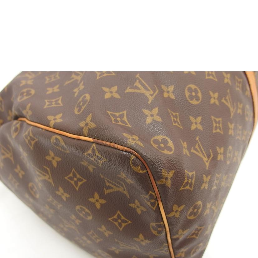 LV ルイヴィトン/キーポル60/モノグラム/M41422 //MI0910/Bランク/04