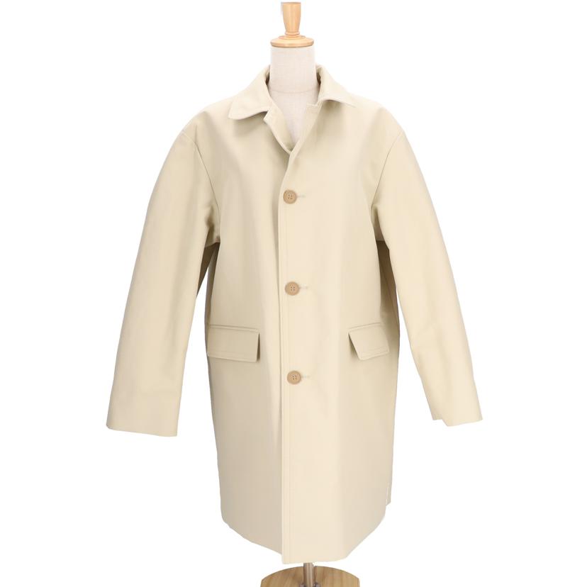 FENDI フェンディ/リバーシブルラムレザーコート/FF0406 AGYV//サイズ:M/SAランク/91