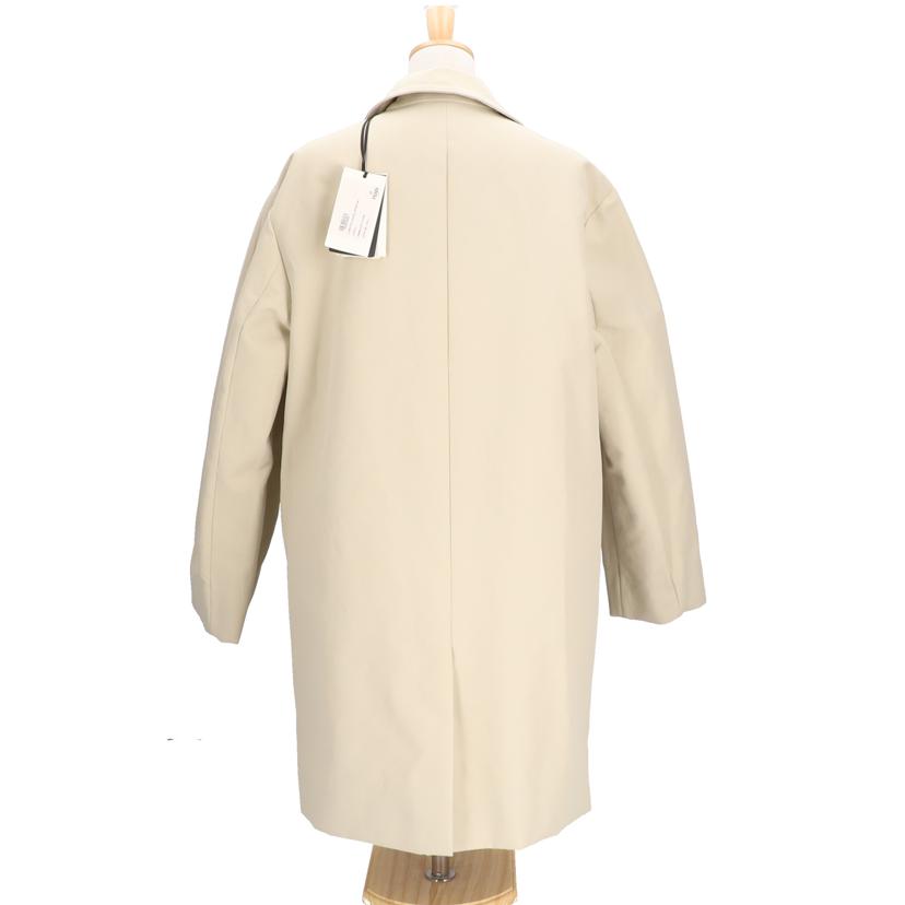 FENDI フェンディ/リバーシブルラムレザーコート/FF0406 AGYV//サイズ:M/SAランク/91