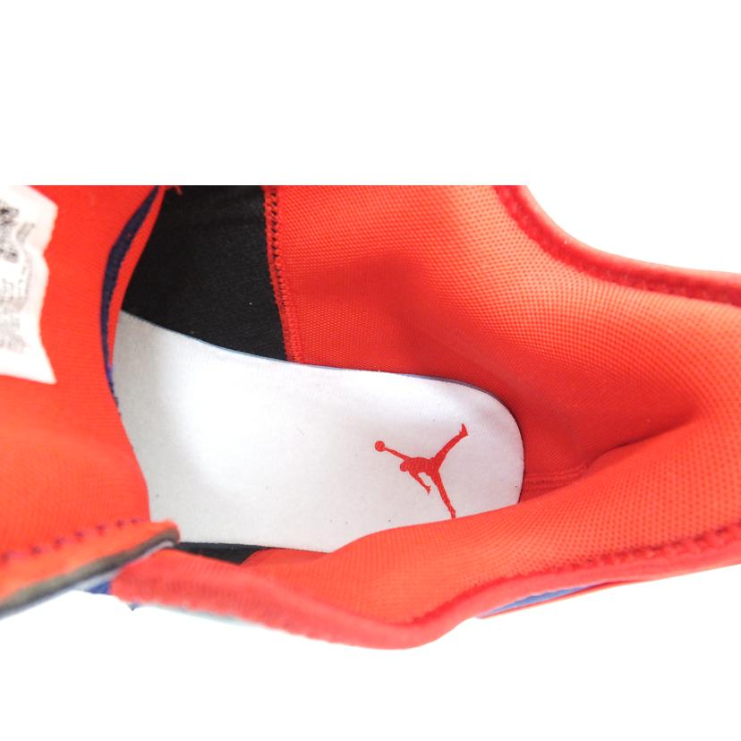 NIKE ナイキ/ジョーダン ワイノットゼロ4/29.0cm/DD4886-400//Aランク/88