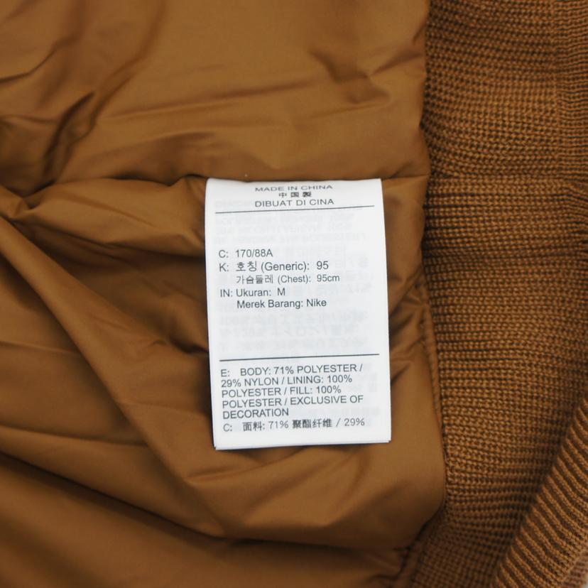 NIKE ナイキ/ジョーダンエッセンシャル レネゲードジャケット/FB7317-281//Aランク/09