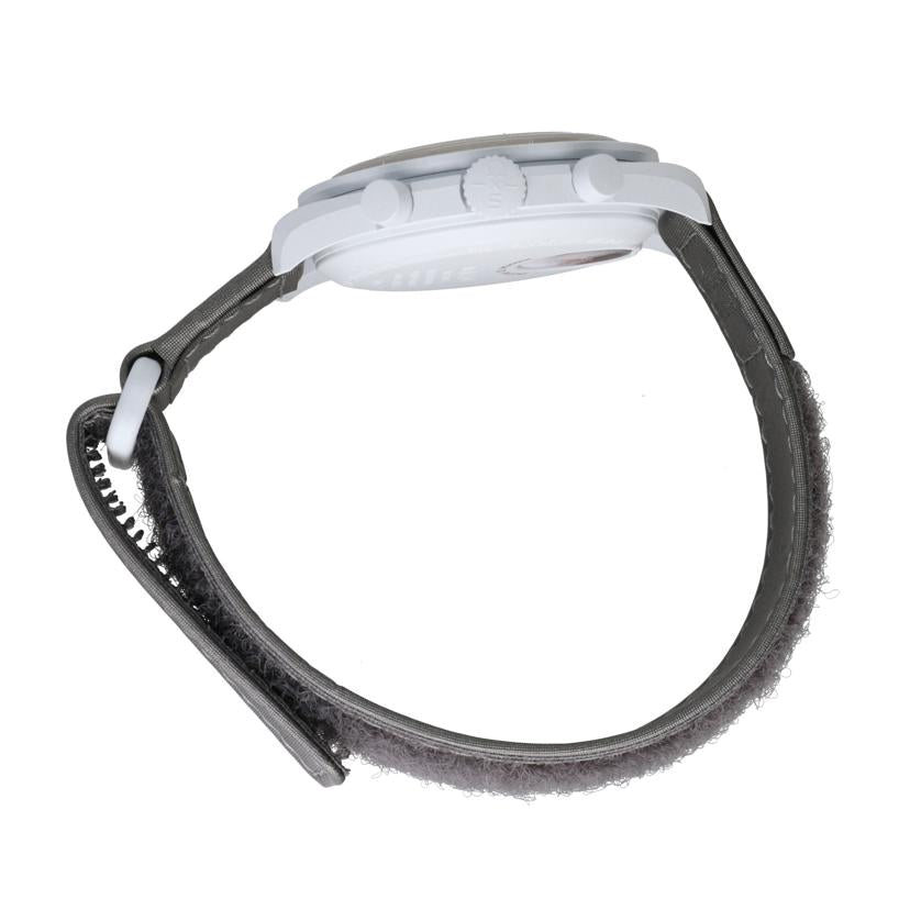 OMEGA×swatch オメガ×スウォッチ/ムーンスウォッチ/MISSION TO PLUTO/クオーツ/SO33M101//SAランク/03