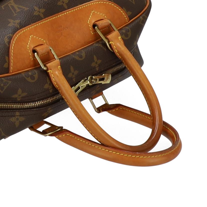 LV ルイヴィトン/ドーヴィル/モノグラム/M47270//MB0949/ABランク/75