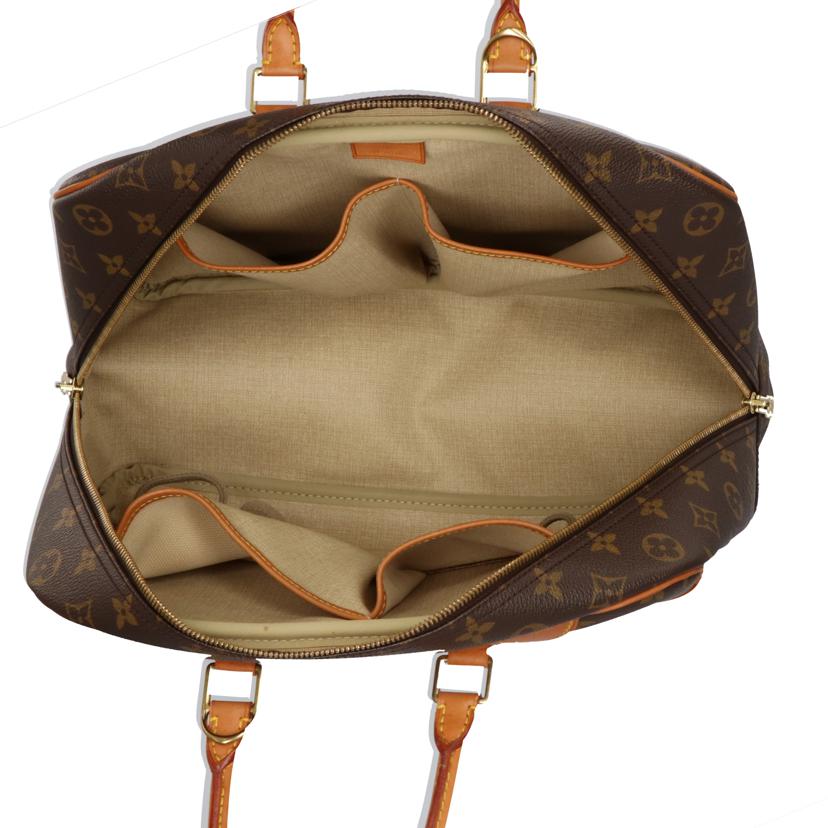 LV ルイヴィトン/ドーヴィル/モノグラム/M47270//MB0949/ABランク/75