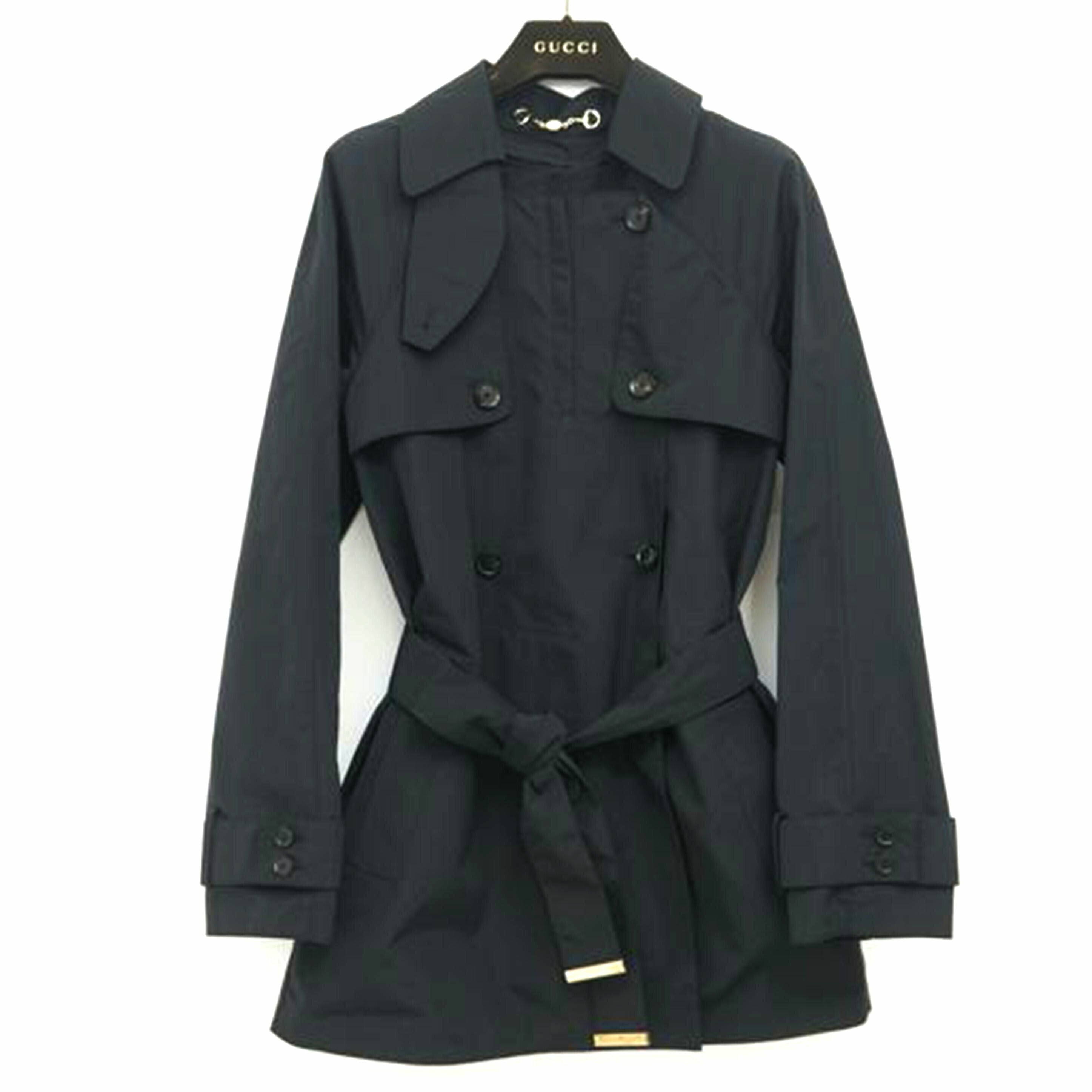 GUCCI グッチ/ライナー付きコート/243754 ZZ308//Cランク/09