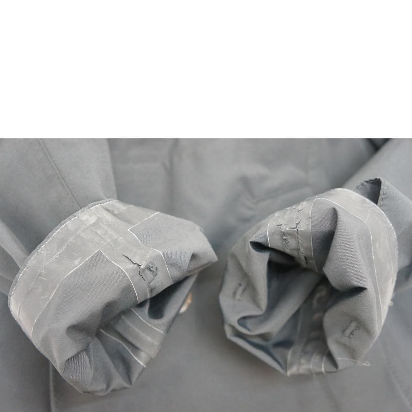 GUCCI グッチ/ライナー付きコート/243754 ZZ308//Cランク/09