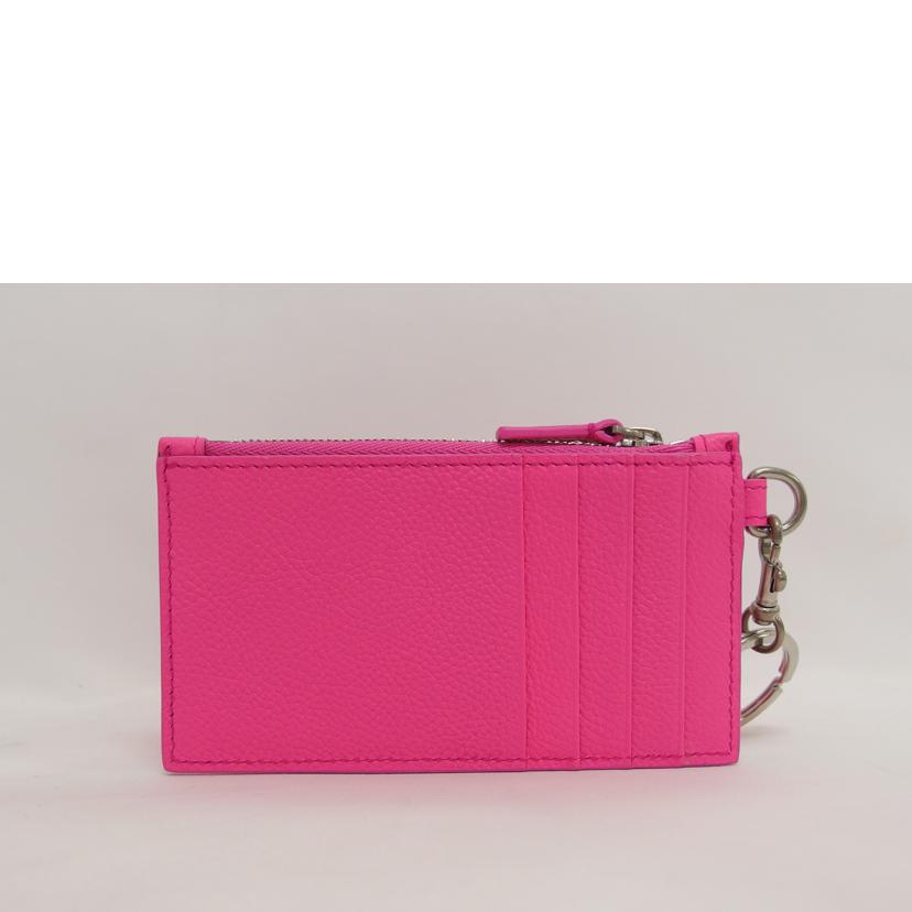 BALENCIAGA バレンシアガ/ショルダーウォレット/カード・コインケース/594548//Aランク/04