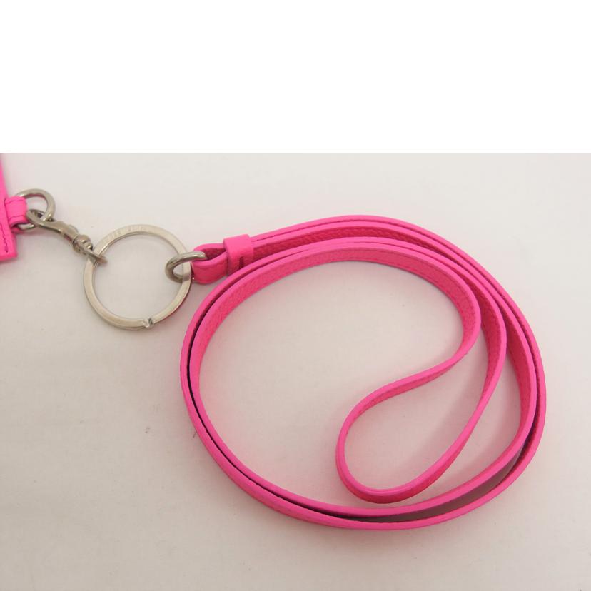 BALENCIAGA バレンシアガ/ショルダーウォレット/カード・コインケース/594548//Aランク/04