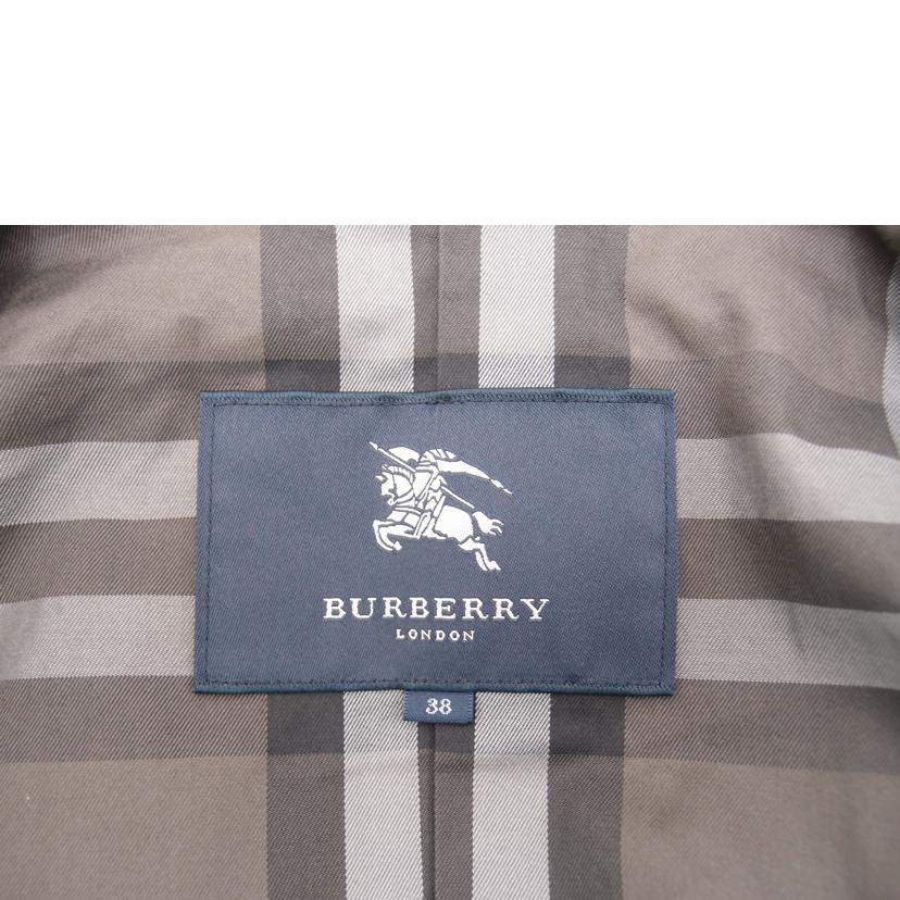 BURBERRY バーバリー/BURBERRY コート//Aランク/69