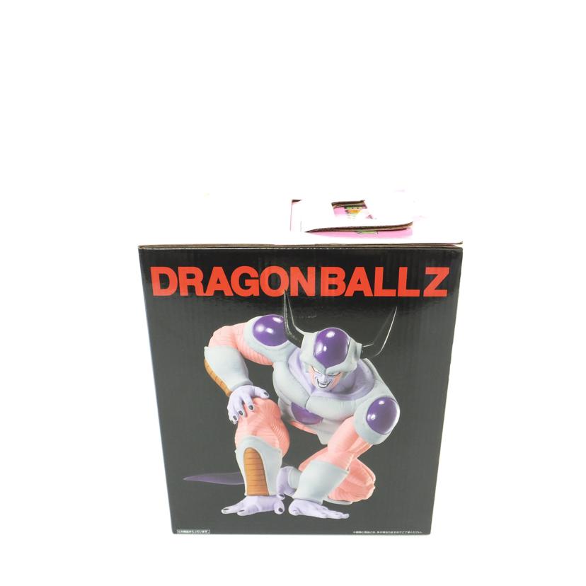 BANDIA バンダイ/フリーザ(第二形態) 「一番くじ ドラゴンボール BATTLE ON PLANET NAMEK」 MASTERLISE D賞 フィギュア //SAランク/88
