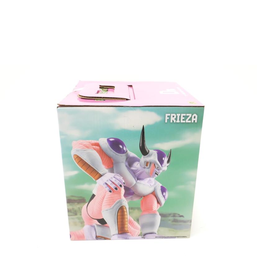 BANDIA バンダイ/フリーザ(第二形態) 「一番くじ ドラゴンボール BATTLE ON PLANET NAMEK」 MASTERLISE D賞 フィギュア //SAランク/88