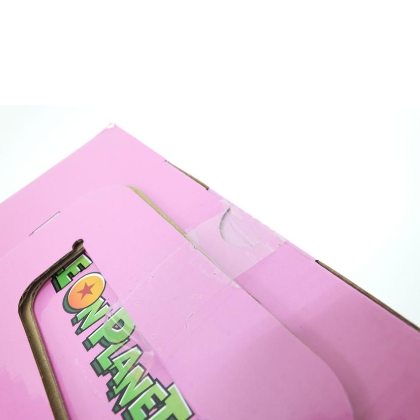 BANDIA バンダイ/フリーザ(第二形態) 「一番くじ ドラゴンボール BATTLE ON PLANET NAMEK」 MASTERLISE D賞 フィギュア //SAランク/88