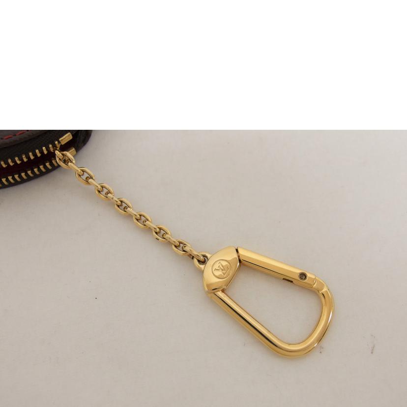 LV ルイヴィトン/ポルトモネ・ロン/モノグラム/チェリー/M95043 //CT0045/ABランク/04