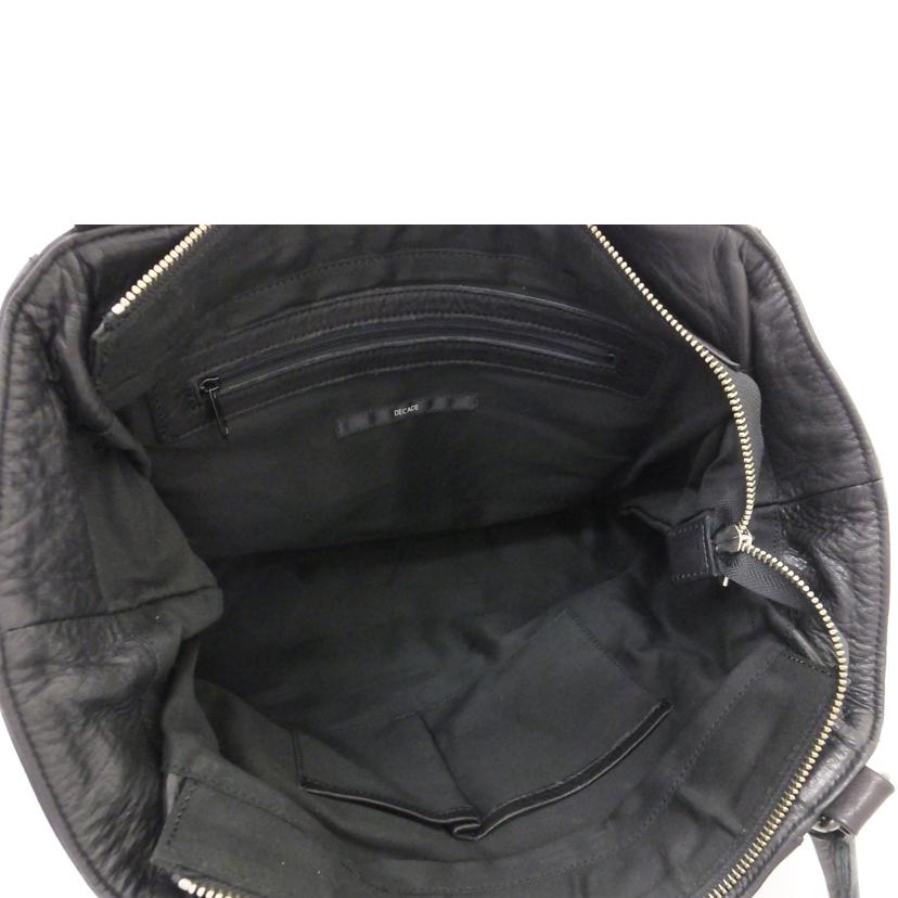 DECADE DECADE/レザートートバッグ//ABランク/88