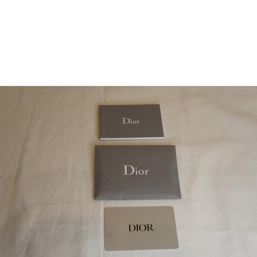 Christian Dior クリスチャンディオール/レディディオールLady D Liteミディアムハンドジャガード/M0565OZAF//SAランク/92