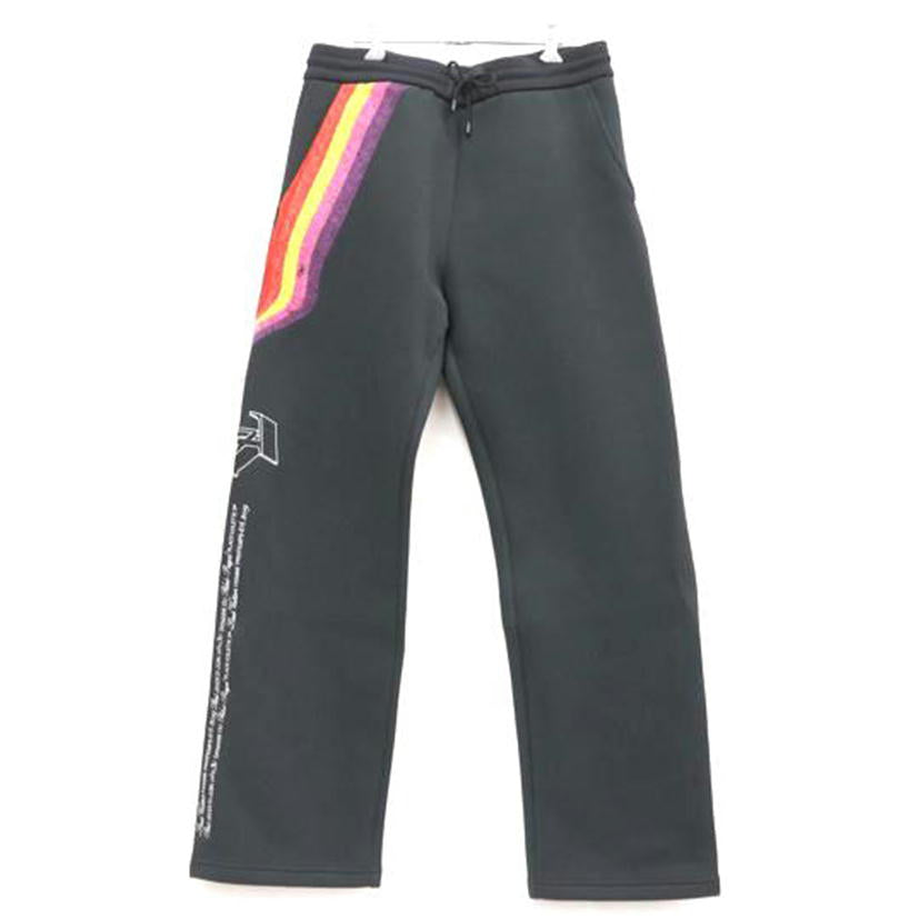 LOUIS VUITTON ルイヴィトン/LV レインボーエンブロイダリートラックパンツ//Aランク/67