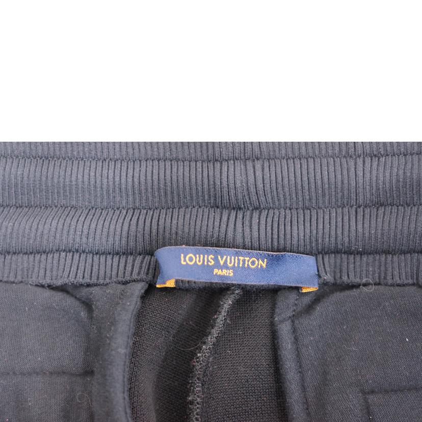 LOUIS VUITTON ルイヴィトン/LV レインボーエンブロイダリートラックパンツ//Aランク/67