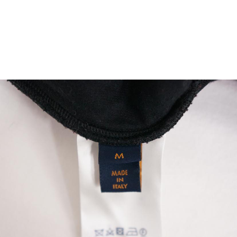 LOUIS VUITTON ルイヴィトン/LV レインボーエンブロイダリートラックパンツ//Aランク/67