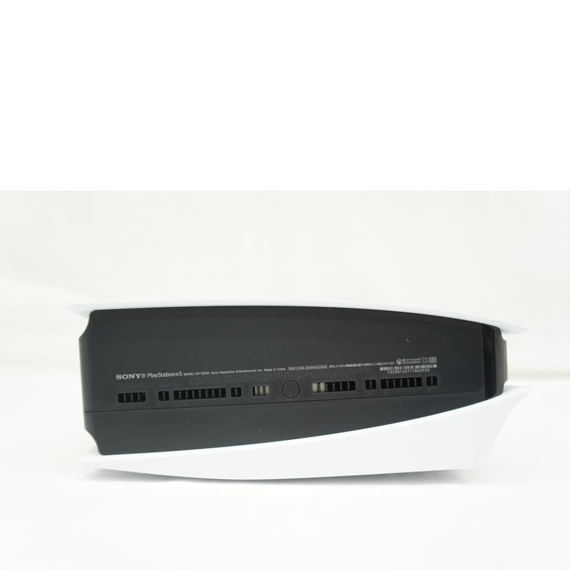 SONY ソニー/PlayStation5/CFI-1200A01//F33301ZXT11840920/SAランク/05