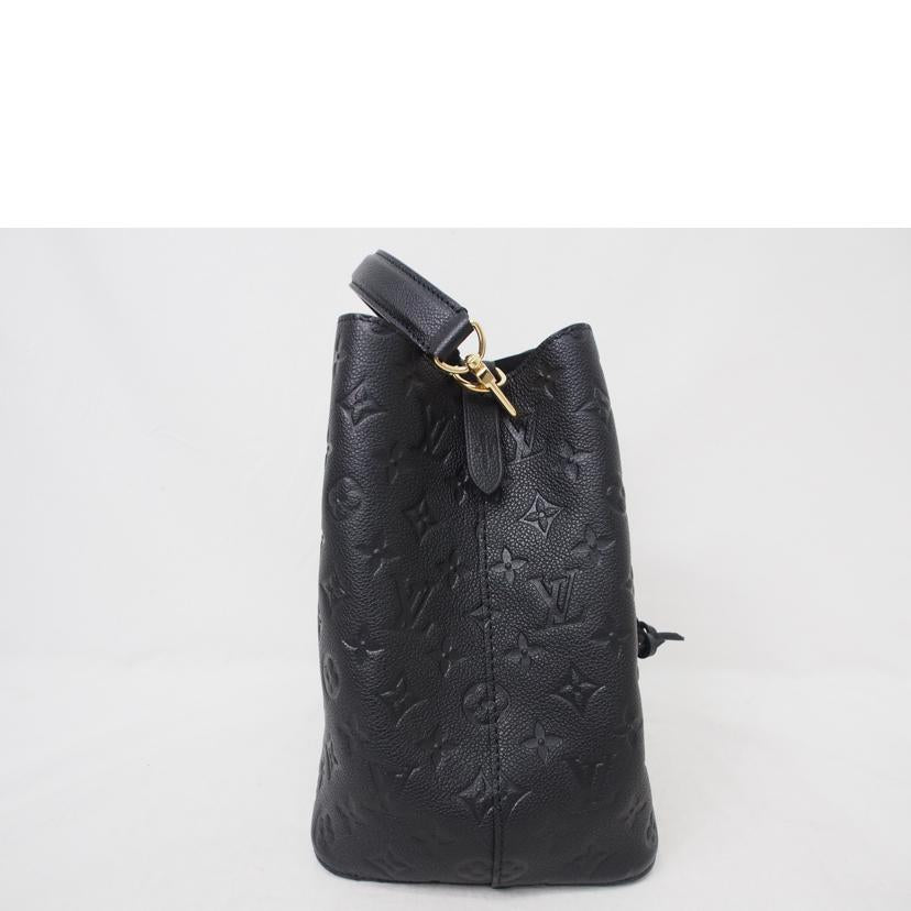 LV ルイ・ヴィトン/ネオノエMM/モノグラムアンプラント/M45256//ICタグ/SAランク/78