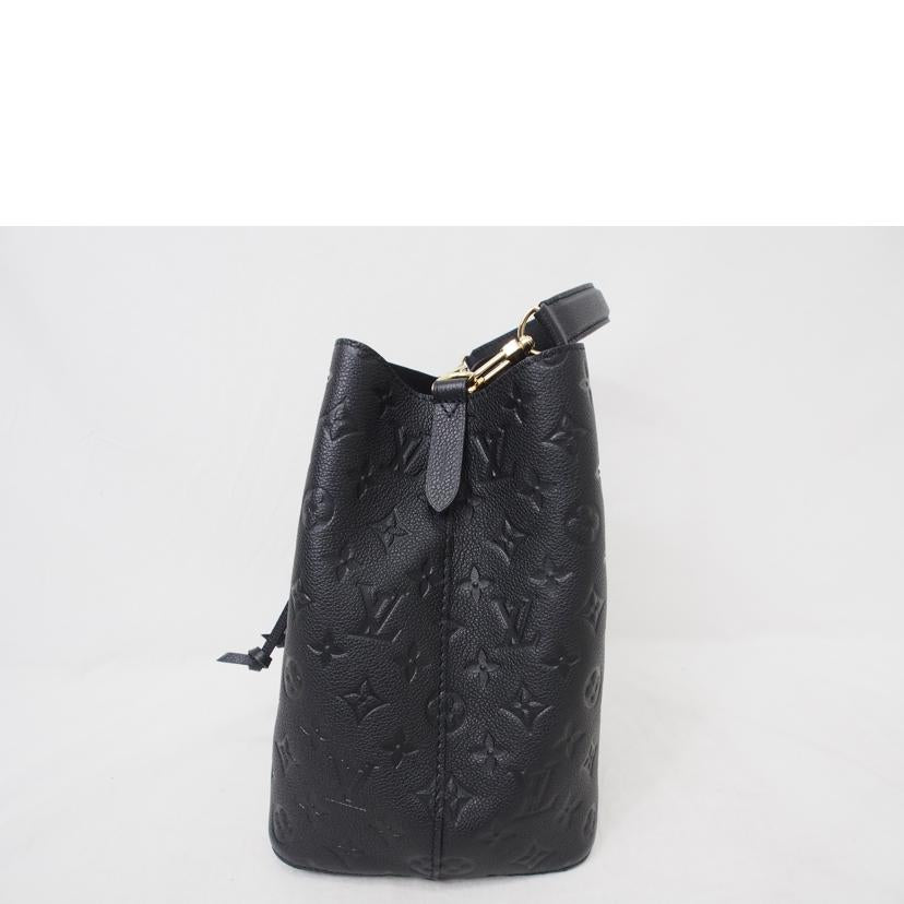 LV ルイ・ヴィトン/ネオノエMM/モノグラムアンプラント/M45256//ICタグ/SAランク/78