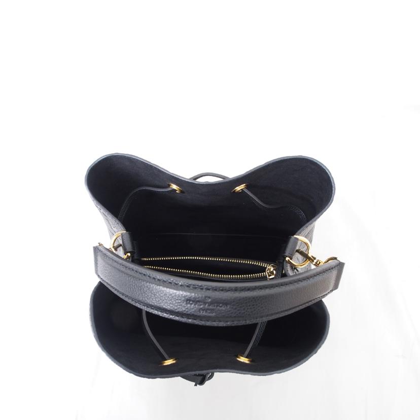 LV ルイ・ヴィトン/ネオノエMM/モノグラムアンプラント/M45256//ICタグ/SAランク/78