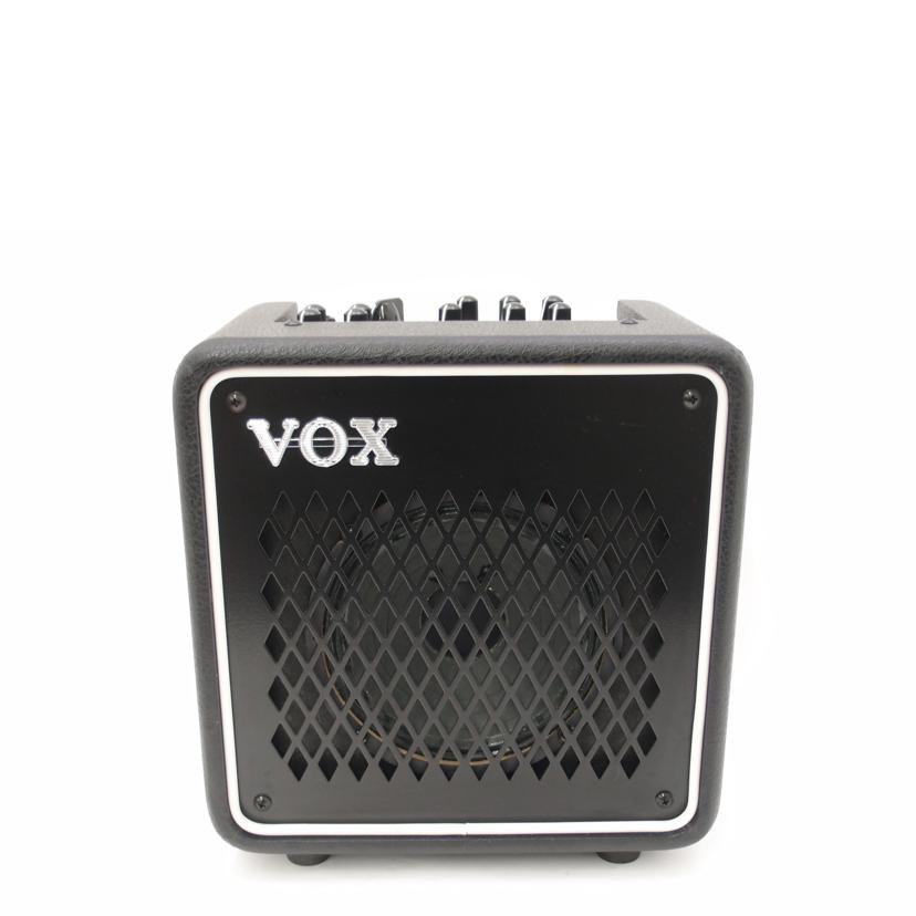 VOX ボックス/ギターアンプ/フットスイッチ付き/MINI GO 10/VMG-10 + VFS3//T01-000762/Aランク/69
