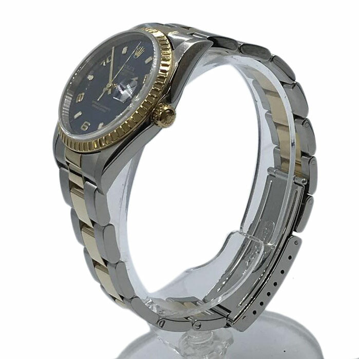 ROLEX ロレックス/オイスターパーペチュアルデイト/15223//U595719 1997/Aランク/51