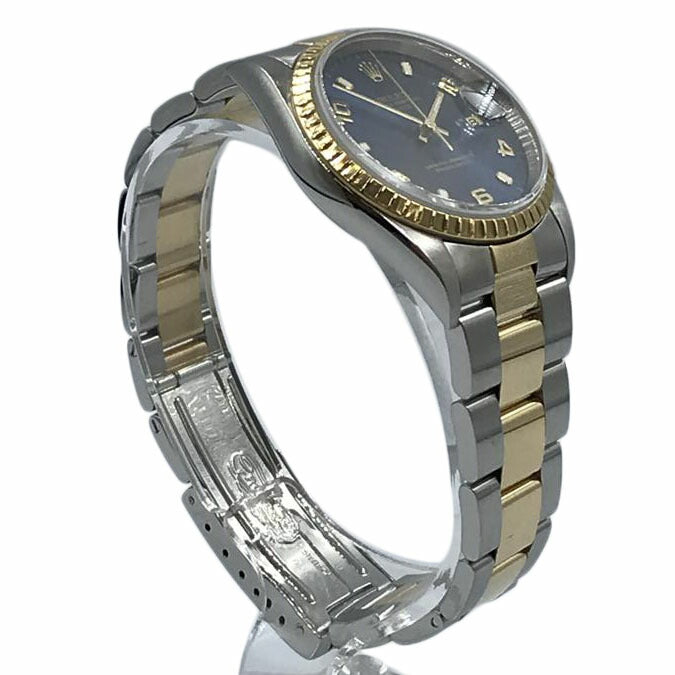 ROLEX ロレックス/オイスターパーペチュアルデイト/15223//U595719 1997/Aランク/51